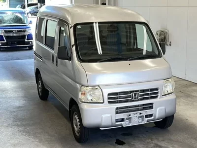 Honda ACTY VAN