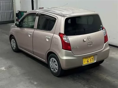 Mazda CAROL