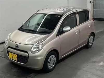 Mazda CAROL