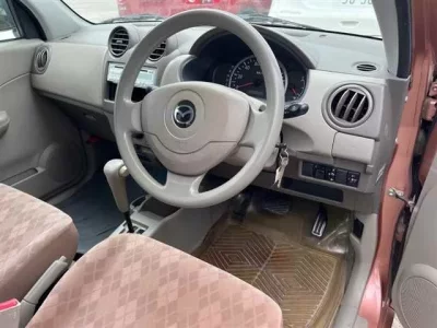 Mazda CAROL