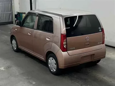 Mazda CAROL