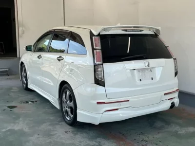Honda STREAM