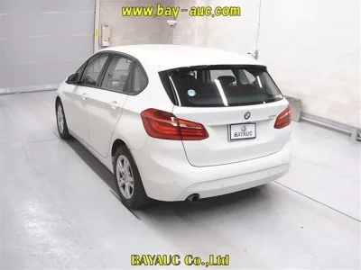 BMW 2-Series