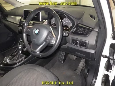 BMW 2-Series