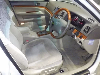 Toyota MARK II