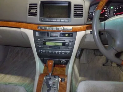 Toyota MARK II