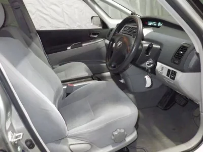 Toyota OPA