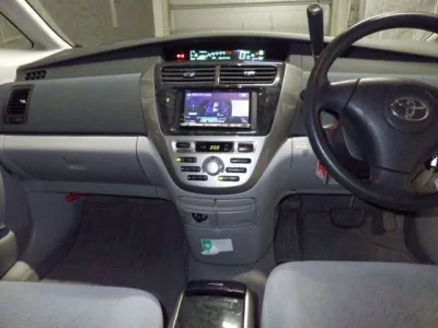 Toyota OPA