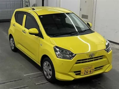Toyota PIXIS EPOCH