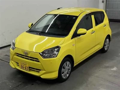 Toyota PIXIS EPOCH
