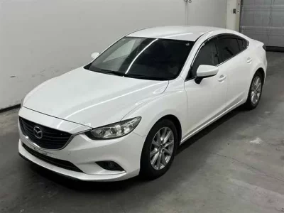 Mazda ATENZA SEDAN