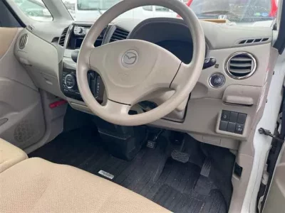 Mazda FLAIR WAGON