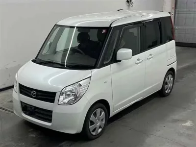 Mazda FLAIR WAGON