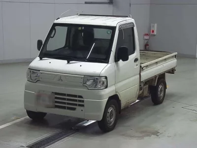 Mitsubishi MINICAB TRUCK