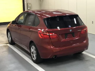 BMW 2-Series