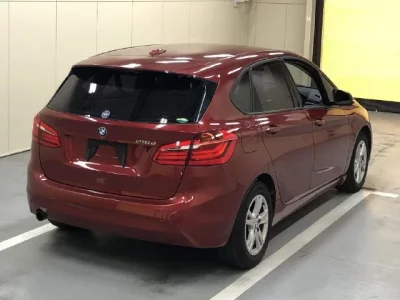 BMW 2-Series