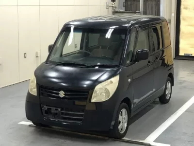 Suzuki PALETTE