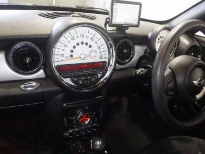 BMW MINI