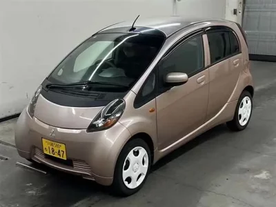 Mitsubishi I