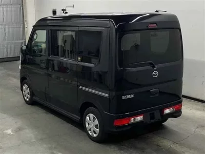 Mazda SCRUM