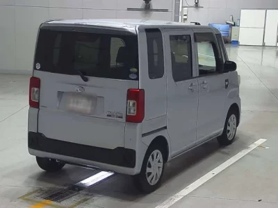 Daihatsu HIJET CADDIE