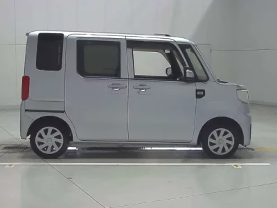 Daihatsu HIJET CADDIE