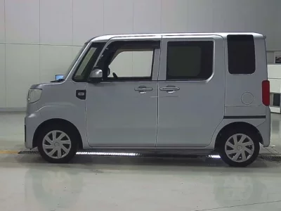 Daihatsu HIJET CADDIE
