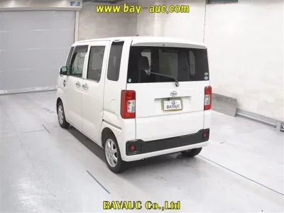 Daihatsu HIJET CADDIE