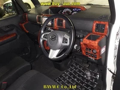 Daihatsu HIJET CADDIE