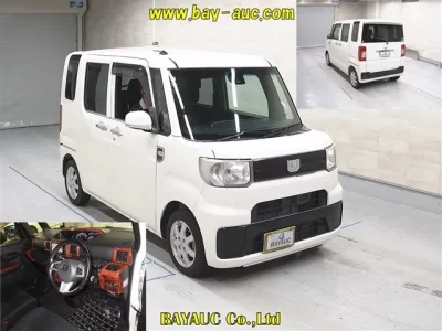 Daihatsu HIJET CADDIE