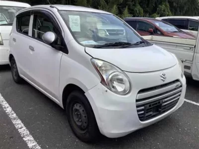 Suzuki ALTO ECO