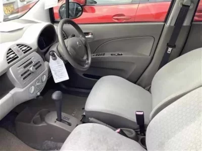 Suzuki ALTO ECO