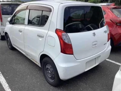 Suzuki ALTO ECO