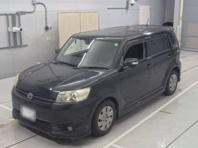 Toyota COROLLA RUMION