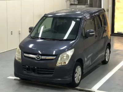 Mazda AZ WAGON