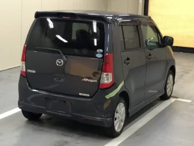 Mazda AZ WAGON