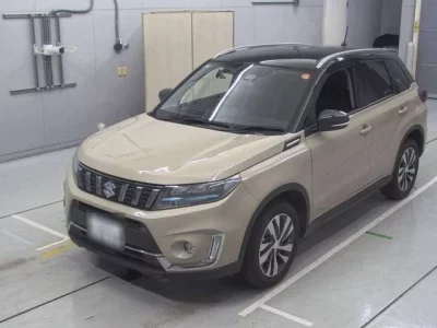 Suzuki ESCUDO