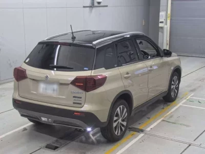 Suzuki ESCUDO