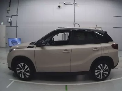 Suzuki ESCUDO