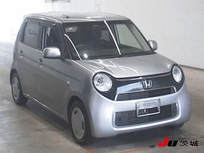 Honda N ONE