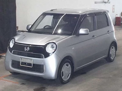 Honda N ONE
