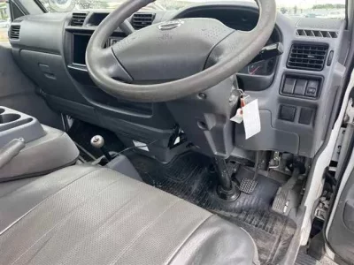 Nissan VANETTE TRUCK