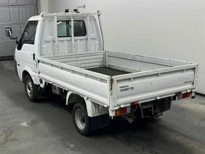 Nissan VANETTE TRUCK
