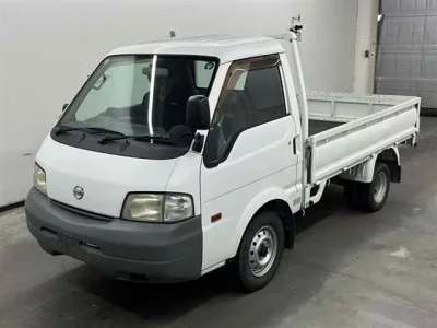 Nissan VANETTE TRUCK