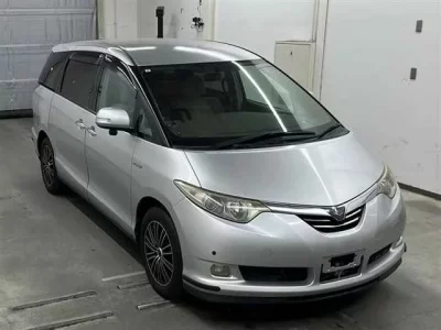 Toyota ESTIMA HYBRID