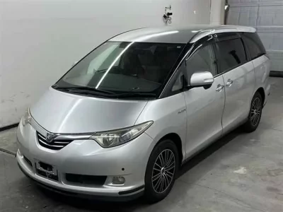 Toyota ESTIMA HYBRID