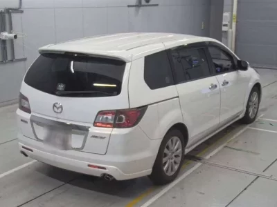 Mazda MPV