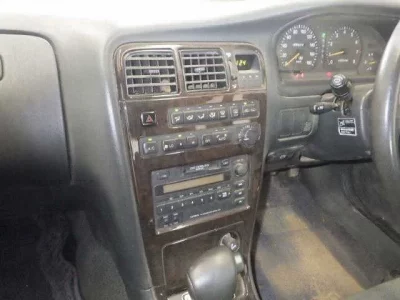 Toyota MARK II