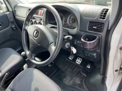 Honda VAMOS