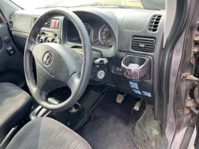 Honda VAMOS
